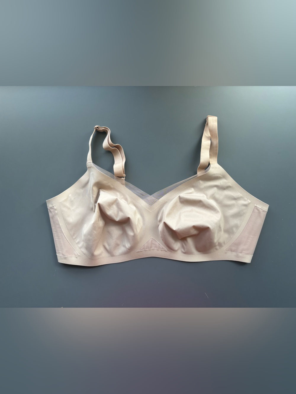 Honeylove CrossOver Bra- 2X, 42 C/D